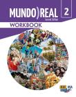 Mundo Real International 2 Ćwiczenia. Wydawca: Edinumen. Dadada.pl Opakowanie Mundo Real International 2 Ćwiczenia