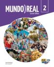Mundo Real International 2 Podręcznik. Wydawca: Edinumen. Dadada.pl Opakowanie Mundo Real International 2 Podręcznik