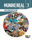 Mundo Real International 3 Ćwiczenia. Wydawca: Edinumen. Dadada.pl Opakowanie Mundo Real International 3 Ćwiczenia
