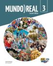 Mundo Real International 3 Podręcznik. Wydawca: Edinumen. Dadada.pl Opakowanie Mundo Real International 3 Podręcznik