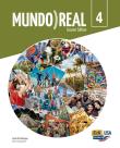 Mundo Real International 4 Podręcznik. Wydawca: Edinumen. Dadada.pl Opakowanie Mundo Real International 4 Podręcznik