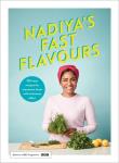 Nadiya's fast flavours. Wydawca: Michael Joseph. Dadada.pl Opakowanie Nadiya's fast flavours