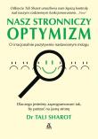 Okładka książki Nasz stronniczy optymizm - uszkodzone