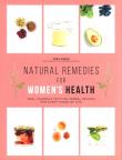 Natural Remedies for Women's Health. Autor: Green Fern. Dadada.pl Okładka książki Natural Remedies for Women's Health