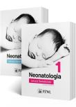 Neonatologia Tom 1-2. Wydawca: PZWL. Dadada.pl Opakowanie Neonatologia Tom 1-2