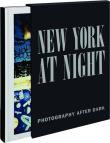 New York at Night. Wydawca: Powerhouse Book Press. Dadada.pl Opakowanie New York at Night