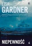 Okładka książki Niepewność