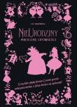 NieUrodziny. Mroczne Opowieści. Disney. Autor: Braswell Liz. Dadada.pl Okładka książki NieUrodziny. Mroczne Opowieści. Disney