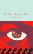Nineteen Eighty-Four. Autor: Orwell George. Dadada.pl Okładka książki Nineteen Eighty-Four