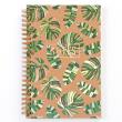Opakowanie Notes JUNGLE I JU01