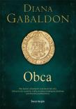 Obca. Autor: Gabaldon Diana. Dadada.pl Okładka książki Obca
