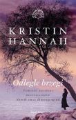 Odległe brzegi pocket. Autor: Hannah Kristin. Dadada.pl Okładka książki Odległe brzegi pocket