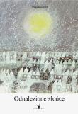 Okładka książki Odnalezione słońce