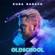 Oldschool (reedycja). Autor: Kuba Badach. Dadada.pl Okładka książki Oldschool (reedycja)