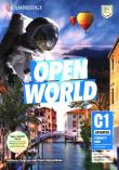 Open World Advanced Self-Study Pack with Answers. Autor: Cosgrove Anthony, Wijayatilake Claire. Dadada.pl Okładka książki Open World Advanced Self-Study Pack with Answers