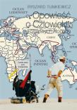Opowieść o Człowieku o Stalowych Nogach. Autor: Tunkiewicz Ryszard. Dadada.pl Okładka książki Opowieść o Człowieku o Stalowych Nogach