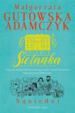 Okładka książki Osiedle Sielanka. Sąsiedzi