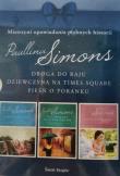 Okładka książki Pakiet: Droga.../Dziewczyna.../Pieśń...