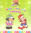 Pakiet: mali odkrywcy. Autor:   Praca zbiorowa. Dadada.pl Okładka książki Pakiet: mali odkrywcy