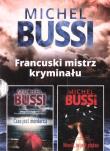 Pakiet: Mówili, że jest piękna/ Czas jest mordercą. Autor: Bussi Michel. Dadada.pl Okładka książki Pakiet: Mówili, że jest piękna/ Czas jest mordercą