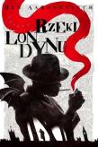 Pakiet: Rzeki Londynu/Księżyc nad Soho/Szepty.... Autor: Aaronovitch Ben. Dadada.pl Okładka książki Pakiet: Rzeki Londynu/Księżyc nad Soho/Szepty...