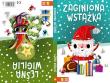 Pakiet: Zimowe opowiastki/ Zaginiona wstążka... Autor: Urszula Pitura. Dadada.pl Okładka książki Pakiet: Zimowe opowiastki/ Zaginiona wstążka..
