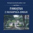 Pamiątka z Długopola-Zdroju. Autor: Opracowanie zbiorowe. Dadada.pl Okładka książki Pamiątka z Długopola-Zdroju