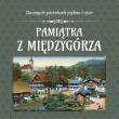 Pamiątka z Międzygórza. Autor: Opracowanie zbiorowe. Dadada.pl Okładka książki Pamiątka z Międzygórza