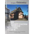 Parafie i wspólnoty zakonne archidiecezji przemyskiej XIV-XXI w.. Autor: Klebowicz Grzegorz. Dadada.pl Okładka książki Parafie i wspólnoty zakonne archidiecezji przemyskiej XIV-XXI w.