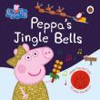 Opakowanie Peppa Pig: Peppa's Jingle Bells