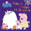 Opakowanie Peppa Pig Peppa’s Happy Halloween