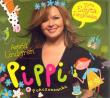 Pippi Pończoszanka CD Mp3 - Audiobook. Autor: Lindgren Astrid. Dadada.pl Okładka książki Pippi Pończoszanka CD Mp3 - Audiobook