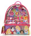 Opakowanie Plecak z kosmetykami dla dzieci Disney Princess