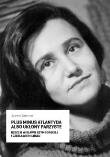 Plus minus Atlantyda albo ukłony parzyste. Autor: Joanna Salamon. Dadada.pl Okładka książki Plus minus Atlantyda albo ukłony parzyste