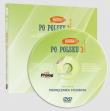 Po Polsku 3 - video DVD do podr. studenta w.2021. Autor: Dixon Agnieszka, Agnieszka Jasińska, Małgorzata Małolepsza. Dadada.pl Okładka książki Po Polsku 3 - video DVD do podr. studenta w.2021
