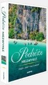 Okładka książki Podróże niezwykłe. Poza utartym szlakiem