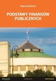Podstawy finansów publicznych ćw. w.2021 EKONOMIK. Autor: Małgorzata Wojtczak. Dadada.pl Okładka książki Podstawy finansów publicznych ćw. w.2021 EKONOMIK