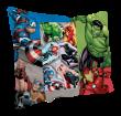 Opakowanie Poduszka + 6 mini poduszek Avengers MV15847