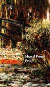Poezje. Autor: Proust Marcel. Dadada.pl Okładka książki Poezje