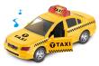 Opakowanie Pojazd miejski Taxi