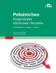 Okładka książki Położnictwo Diagnostyka różnicowa i leczenie