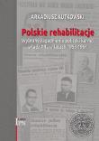 Okładka książki Polskie rehabilitacje