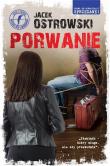 Porwanie. Autor: Ostrowski Jacek. Dadada.pl Okładka książki Porwanie