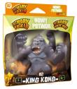 Opakowanie Potwory w Tokio: KING KONG - NOWY POTWÓR PORTAL