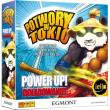 Opakowanie Potwory w Tokio: POWER UP! DOŁADOWANIE! PORTAL