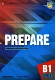 Prepare Level 5 Workbook with Digital Pack. Autor: Chilton Helen. Dadada.pl Okładka książki Prepare Level 5 Workbook with Digital Pack