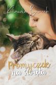 Promyczek na święta. Autor: Bianek Klaudia. Dadada.pl Okładka książki Promyczek na święta