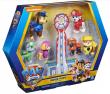 Opakowanie Psi Patrol Film: Zestaw Prezentowy Figurek
