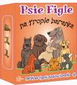 Opakowanie Psie figle - na tropie ABINO