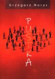 Pustka. Autor: Noras Grzegorz. Dadada.pl Okładka książki Pustka